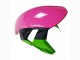 2023-2024 BMW S1000RR Motorcycle Fairings - Pink Green Black UK