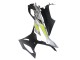 2023-2024 BMW S1000RR Motorcycle Fairings - Silver Matte Black Lime Green UK