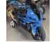 2023-2024 BMW S1000RR Motorcycle Fairings - Blue Black UK