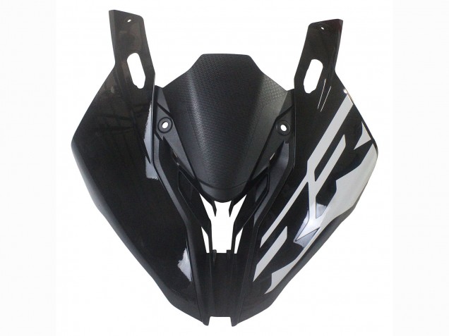2023-2024 BMW S1000RR Motorcycle Fairings - Black Blue Red UK