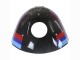 2023-2024 BMW S1000RR Motorcycle Fairings - Black Blue Red UK