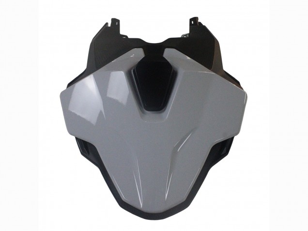 2023-2024 BMW S1000RR Motorcycle Fairings - Nardo Grey Matte Black UK