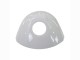 2023-2024 BMW S1000RR Motorcycle Fairing - White Blue Red Matte Black UK
