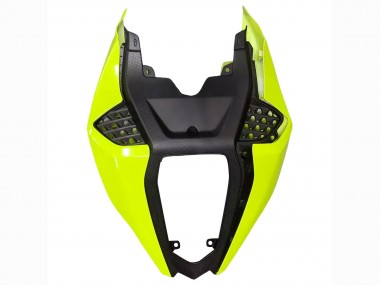Buy 2019-2022 BMW S1000RR Motorcycle Fairings - Lime Green Black UK