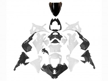 Buy 2019-2022 BMW S1000RR Motorcycle Fairings - Unpainted UK