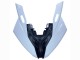 2019-2022 BMW S1000RR Motorcycle Fairings - White Gold UK