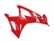 2019-2022 BMW S1000RR Motorcycle Fairing Kits - Red Black UK