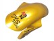 2017-2018 BMW S1000RR Motorcycle Fairings - Gold Black Tyco UK