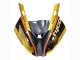 2017-2018 BMW S1000RR Motorcycle Fairings - Gold Black Tyco UK