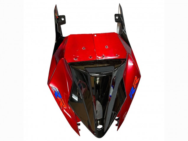 2015-2016 BMW S1000RR Bike Fairings - White Red Blue Black UK