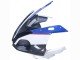 2015-2016 BMW S1000RR Motorcycle Fairings - White Blue Black Carbon Fiber UK
