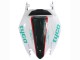 2015-2016 BMW S1000RR Motorcycle Fairings - White Green Black UK