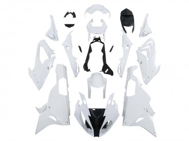 Buy 2015-2016 BMW S1000RR Motorcycle Fairings - Unpainted UK