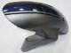 2009-2014 BMW S1000RR Motorcycle Fairings - Silver Blue Glossy Black UK