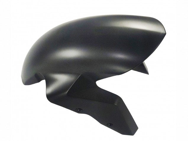 2014-2016 BMW S1000R Motorcycle Fairings - Matte Dark Blue UK