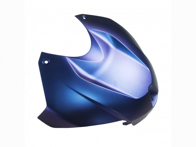 2014-2016 BMW S1000R Motorcycle Fairings - Matte Dark Blue UK