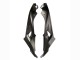 2014-2016 BMW S1000R Motorcycle Fairings - Black Red UK