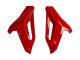 2014-2016 BMW S1000R Motorcycle Fairings - Black Red UK