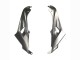 2014-2016 BMW S1000R Motorcycle Fairings - Blue UK