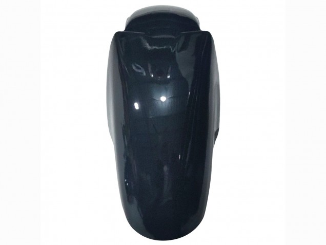 2004-2006 Suzuki GSX600F/GSX750F Motorcycle Fairing - Glossy Black Grey UK