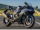 2023-2025 Kawasaki ZX6R Motorcycle Fairing - Matte Black UK