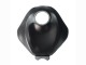 2023-2025 Kawasaki ZX6R Motorcycle Fairing - Matte Black UK