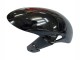 2006-2007 Suzuki GSXR 600 / GSXR 750 Motorcycle Fairings - Glossy Black Silver Red UK