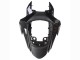 2011-2024 Suzuki GSXR 600 / GSXR 750 Motorcycle Fairings - Black Grey Red Line UK