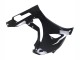 2017-2024 Suzuki GSXR1000 Motorcycle Fairings - Glossy Black UK