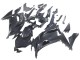 2020-2024 Kawasaki Ninja 650 EX650 Motorcycle Fairings - Carbon Fiber Carbon Fiber UK