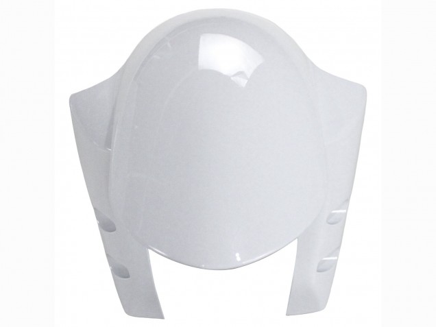 2004-2006 Yamaha YZF 1000 R1 Motorcycle Fairings - White Gold Decals UK