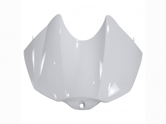 2004-2006 Yamaha YZF 1000 R1 Motorcycle Fairings - White Gold Decals UK