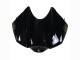 2004-2006 Yamaha YZF 1000 R1 Motorcycle Fairings - Glossy Black Gold Decals UK