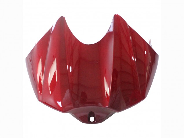 2004-2006 Yamaha YZF 1000 R1 Motorcycle Fairings - Red White UK