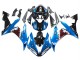 2004-2006 Yamaha YZF 1000 R1 Motorcycle Fairings - Blue Black Red White Shark UK