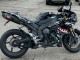 2007-2008 Yamaha YZF 1000 R1 Motorcycle Fairings - Grey White Camouflage Shark UK