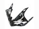 2007-2008 Yamaha YZF 1000 R1 Motorcycle Fairings - Grey White Camouflage Shark UK