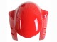 2007-2008 Yamaha YZF 1000 R1 Motorcycle Fairing - White Red Black UK