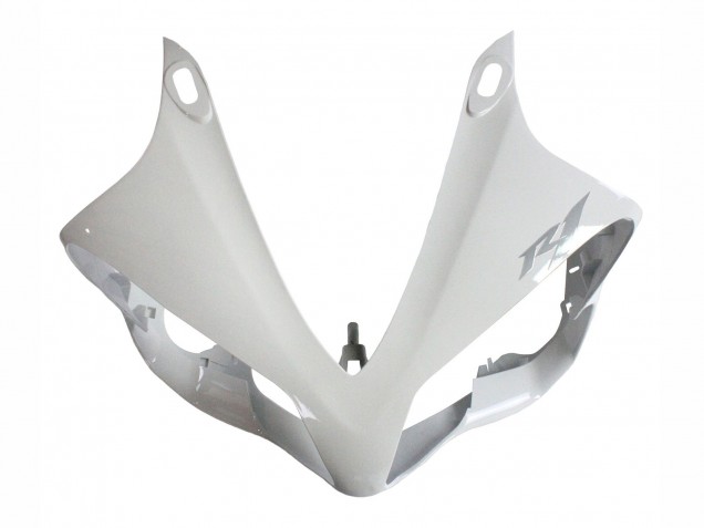 2007-2008 Yamaha YZF 1000 R1 Motorcycle Fairing - White Red Black UK