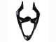 2009-2011 Yamaha YZF 1000 R1 Motorcycle Fairing - Matte Black Red Decal UK