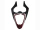 2009-2011 Yamaha YZF 1000 R1 Motorcycle Fairings - Red White Matte Black UK