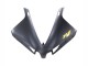 2012-2014 Yamaha YZF 1000 R1 Motorcycle Fairings - Matte Black Gold Decals UK