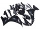 2012-2014 Yamaha YZF 1000 R1 Motorcycle Fairings - Glossy Black UK