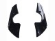 2012-2014 Yamaha YZF 1000 R1 Motorcycle Fairings - Glossy Black UK