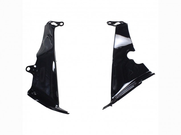 2012-2014 Yamaha YZF 1000 R1 Motorcycle Fairings - Glossy Black UK