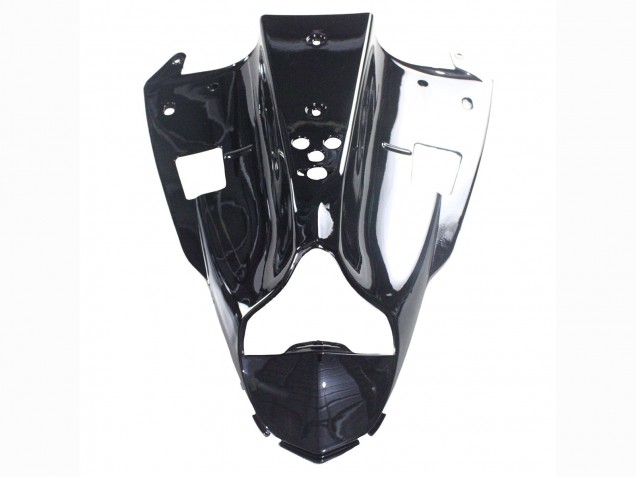 2012-2014 Yamaha YZF 1000 R1 Motorcycle Fairings - Glossy Black UK