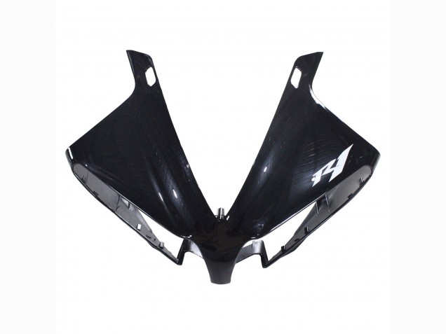 2012-2014 Yamaha YZF 1000 R1 Motorcycle Fairings - Glossy Black UK
