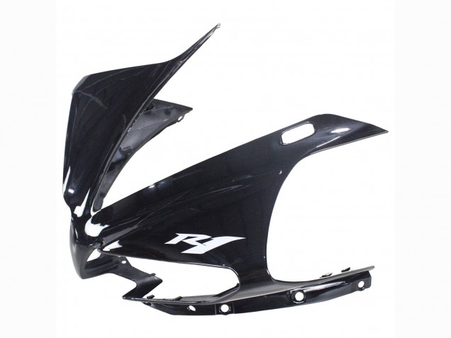 2012-2014 Yamaha YZF 1000 R1 Motorcycle Fairings - Glossy Black UK