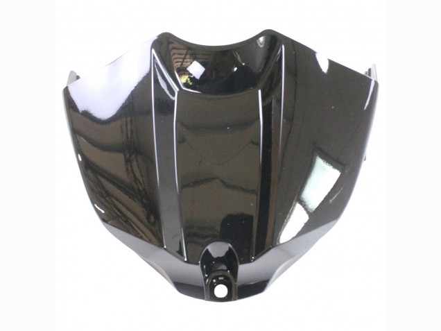 2012-2014 Yamaha YZF 1000 R1 Motorcycle Fairing - White Red Glossy Black UK