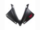 2012-2014 Yamaha YZF 1000 R1 Motorcycle Fairings - Glossy Black Matte Black Red UK